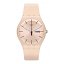 Swatch New Gent Rose Rebel SUOT700
